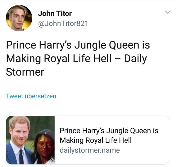 Racism