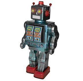 What Children’s toy still traumatises you?