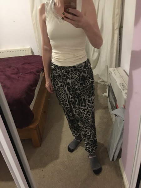 Shopping our Wardrobes! Outfit of the Day Thread