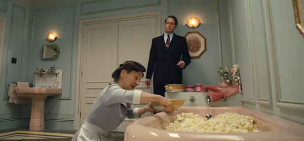 Tips on catering a buffet for 80 people