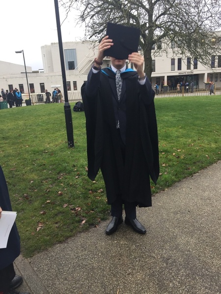 Uni Freshers 2016 (second thread)