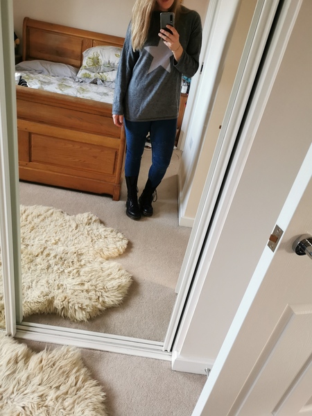 Shopping our Wardrobes! Outfit of the Day Thread