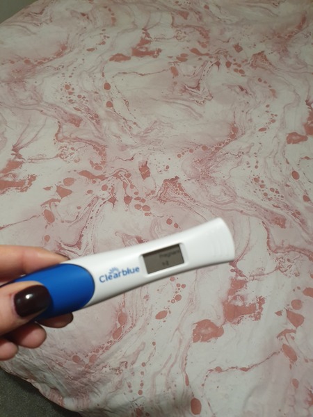 BFP!!