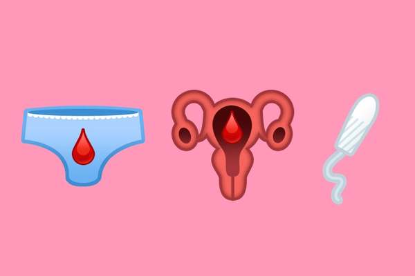 New emojis