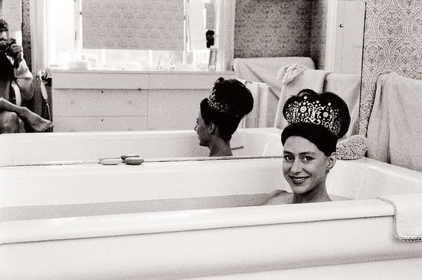 Royal style: forget all your stresses as we talk royal dresses