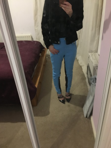 Shopping our Wardrobes! Outfit of the Day Thread