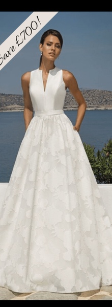 To ask your collective power & knowledge to help me find this dress