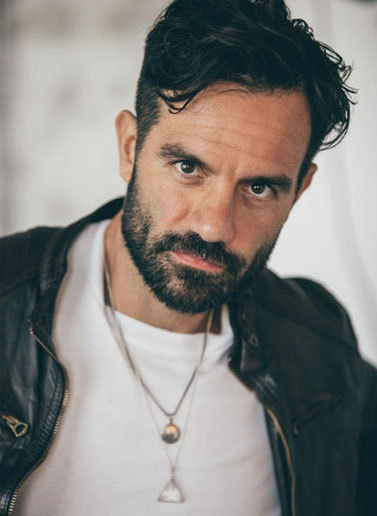 I know it's shallow, but can we have a celebrity crushes thread