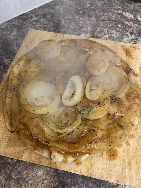 New year frugalling commences. Save those pennies for January