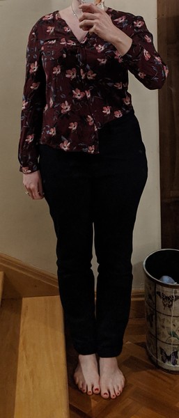 I often look scruffy. What easy steps can I take to look neater?