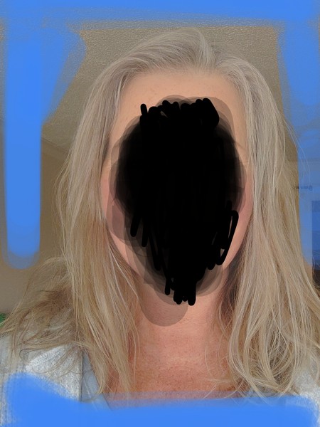 What shall I do with my hair (pic)?