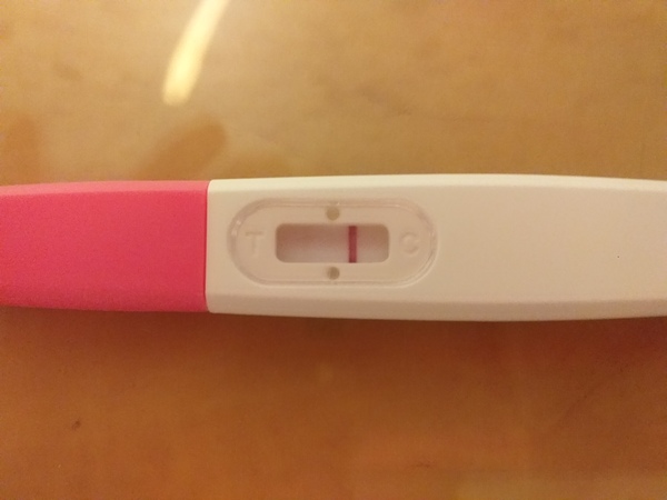 False positives?