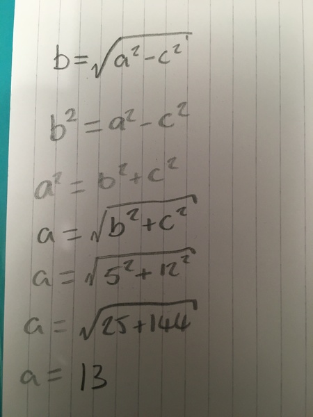 To ask for help with this Maths question