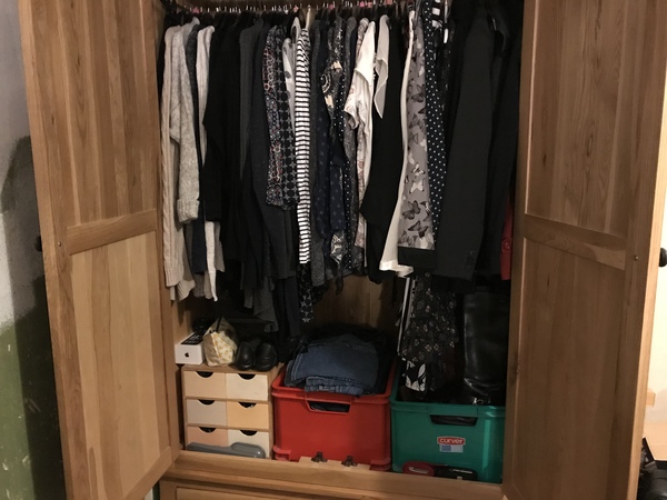 The decluttering on thing a day thread - part 11