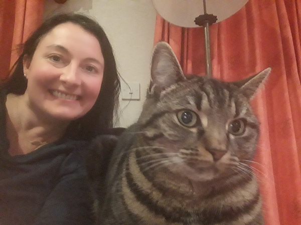 another age thread (sorry!)