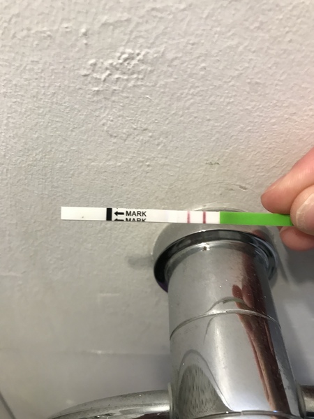 Is this a positive OPK?