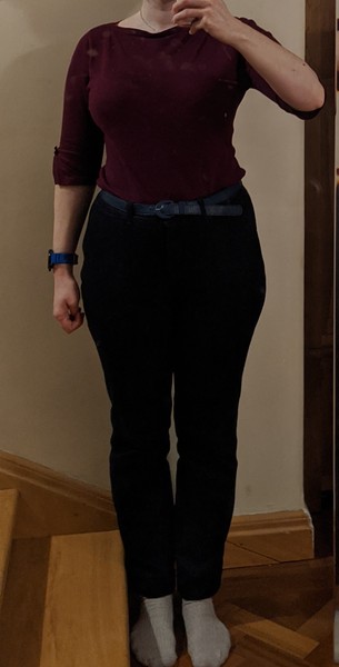 I often look scruffy. What easy steps can I take to look neater?