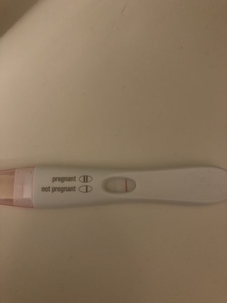 Is this a line or do I have line eyes?!