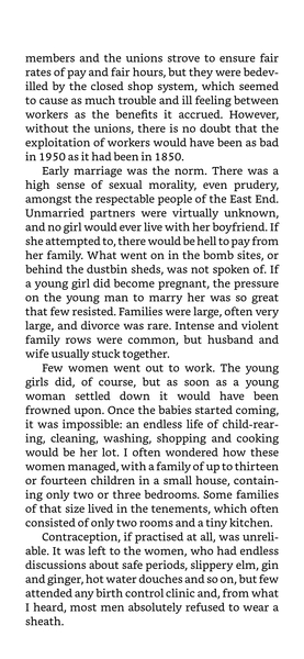 Call the Midwife.