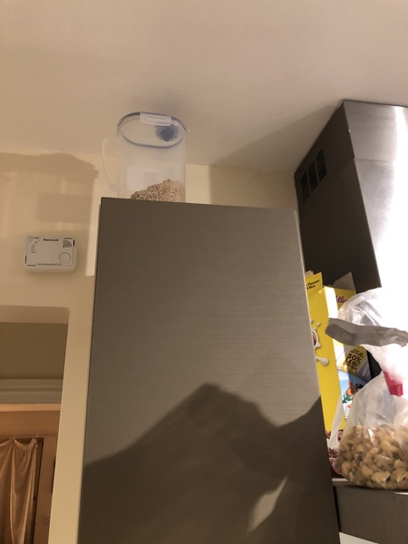 Does anyone else’s husband do this?