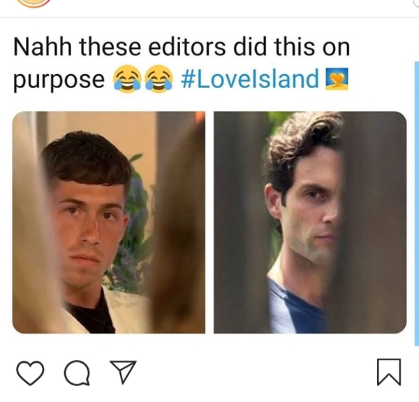 Love Island - Connorteeth Bites Back!