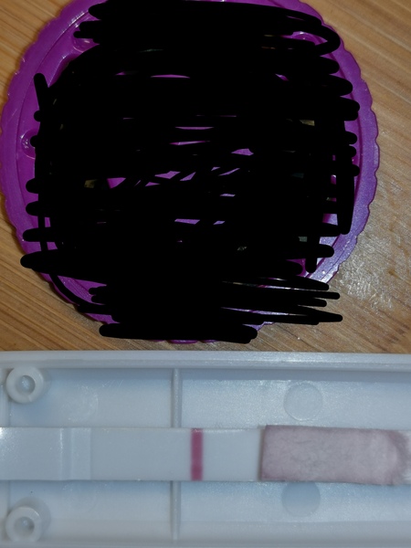 Is that a line?