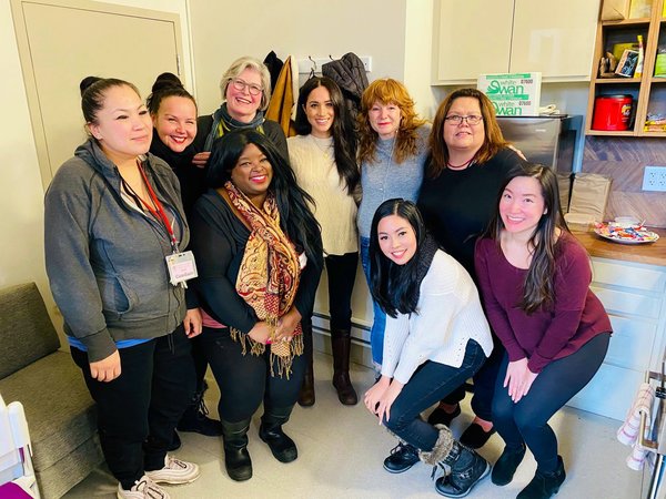 Royal style: forget all your stresses as we talk royal dresses
