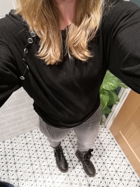 Shopping our Wardrobes! Outfit of the Day Thread