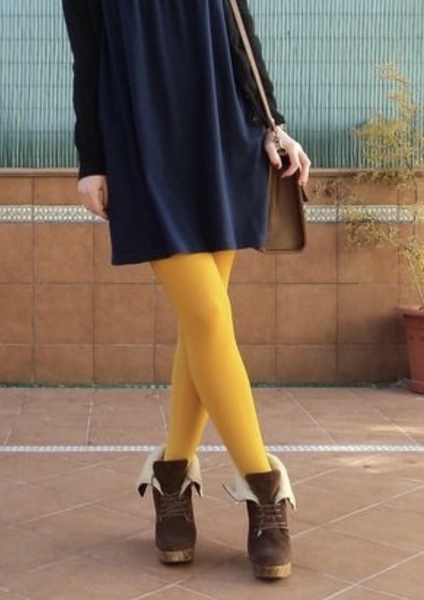 Have you ever had negative comments for dressing well going to work?