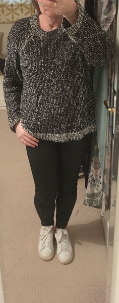 Shopping our Wardrobes! Outfit of the Day Thread