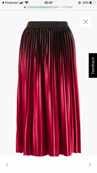 Find me this amazing skirt!