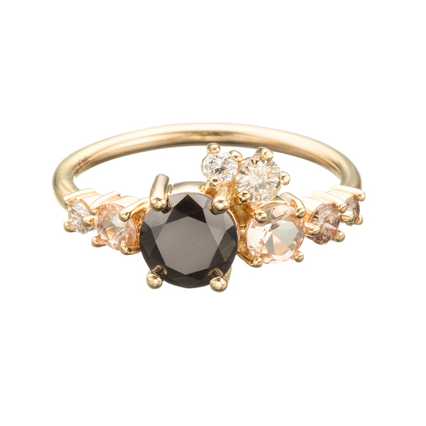 Custom Birthstone Jewellery
