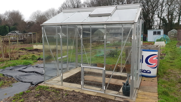 Allotment/Veg Patch Thread 14 ! growing into summer