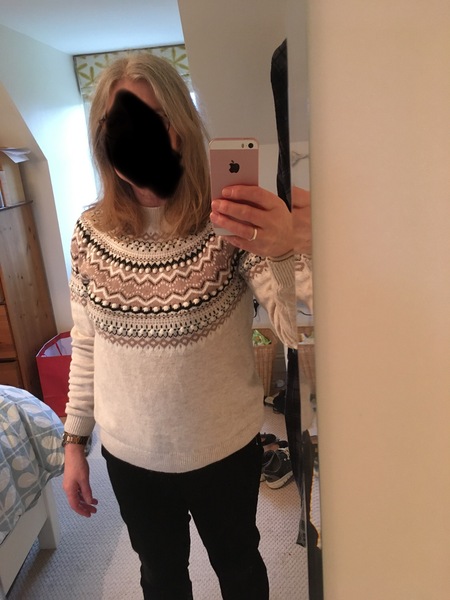 Shopping our Wardrobes! Outfit of the Day Thread