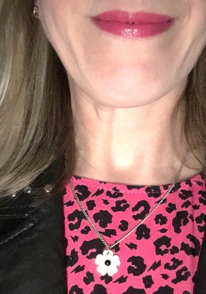Lipstick Challenge January 2020.