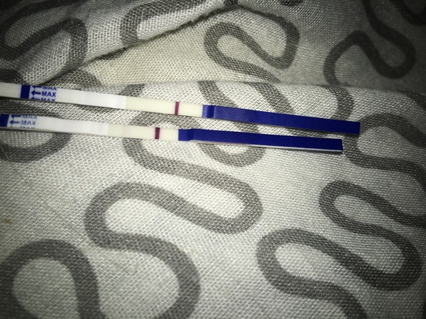 Is this a positive or not?