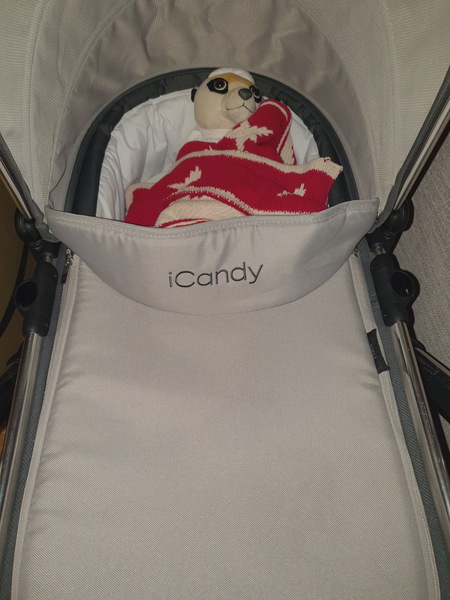 Due May 2020 (thread 5)