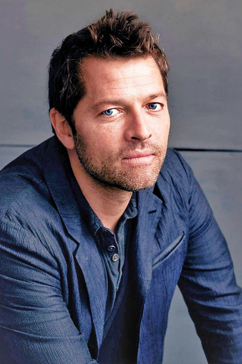 To think this is the world's most gorgeous human being?