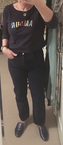 Shopping our Wardrobes! Outfit of the Day Thread