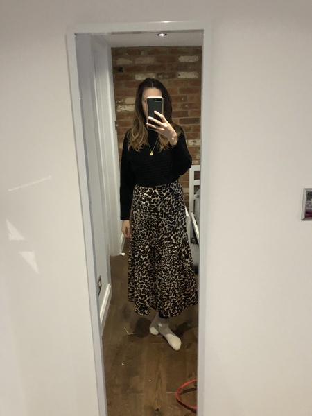Shopping our Wardrobes! Outfit of the Day Thread