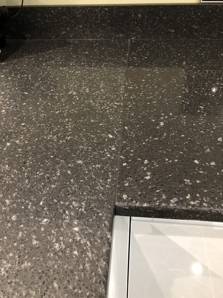 To ask if this has been done correctly or should I complain?