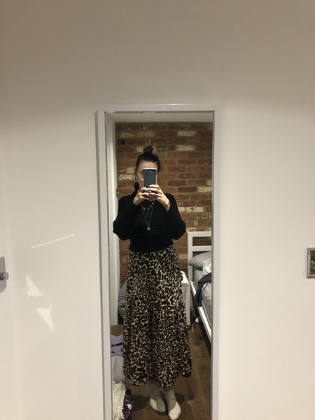 Shopping our Wardrobes! Outfit of the Day Thread
