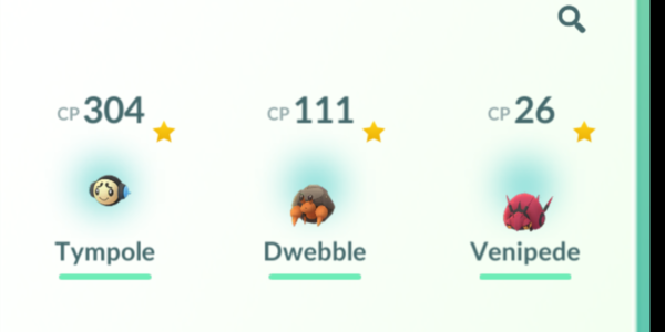 Karma Karma Karma Karma Karma Charmeleon...