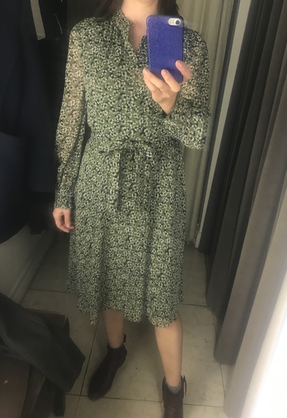 Les Parisiennes de Mamansnet: Be More Aunt Larry