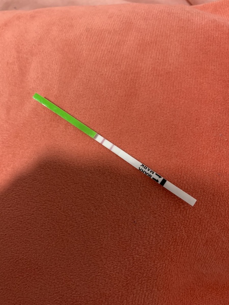 Is this a positive OPK?