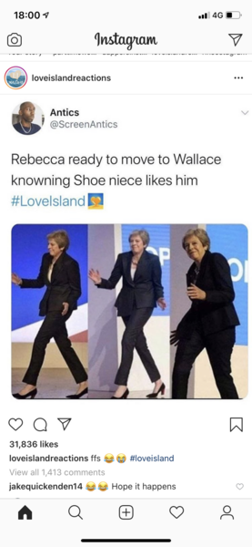 Love Island 3 - it's just bantaah!