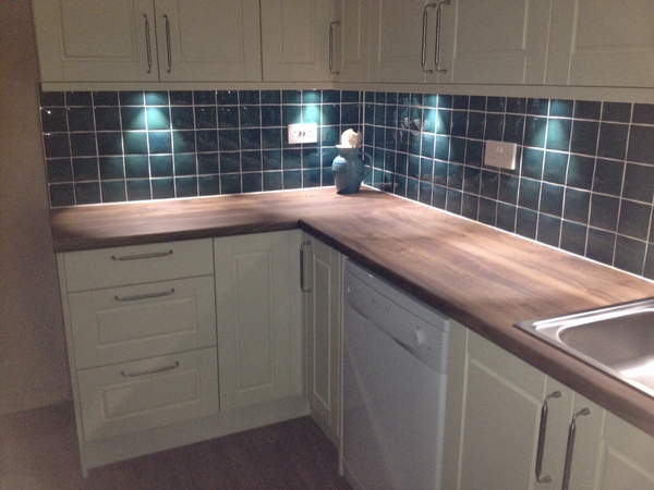 What colour should I paint my kitchen?