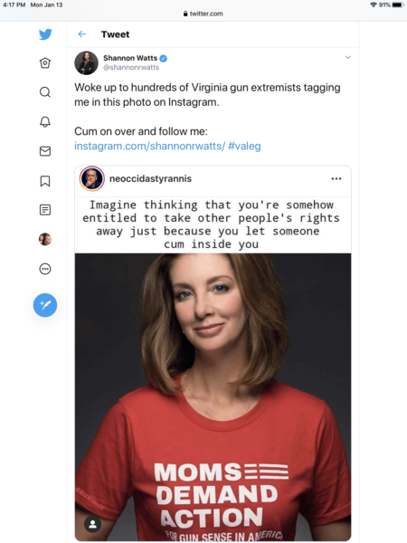 Moms Demand Action