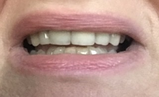 Lipstick Challenge January 2020.