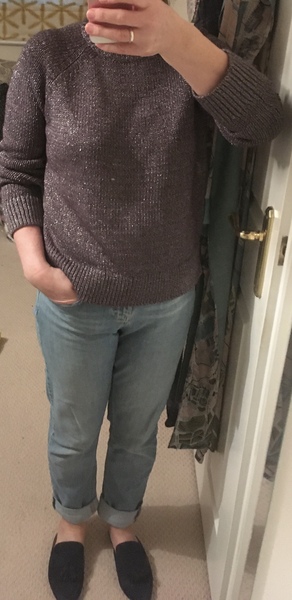 Shopping our Wardrobes! Outfit of the Day Thread